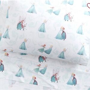 Pottery Barn Kids sheets